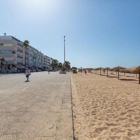 Al - Apartamentos Vista Mar Картейра Экстерьер фото