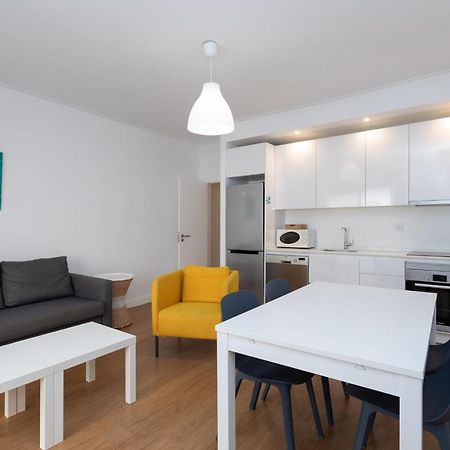Al - Apartamentos Vista Mar Картейра Экстерьер фото