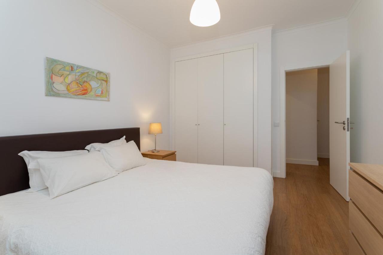 Al - Apartamentos Vista Mar Картейра Экстерьер фото