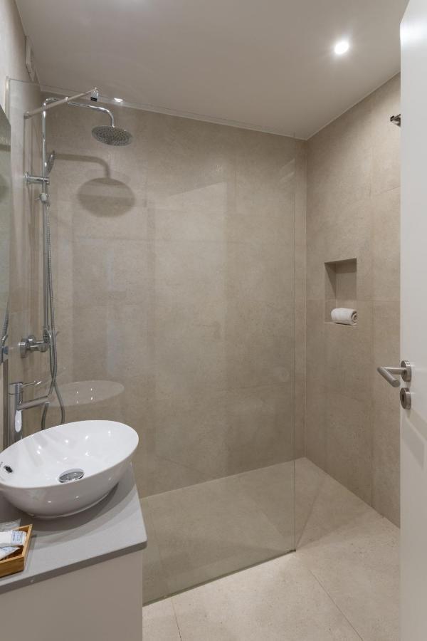 Al - Apartamentos Vista Mar Картейра Экстерьер фото